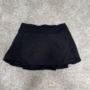 lululemon skirt